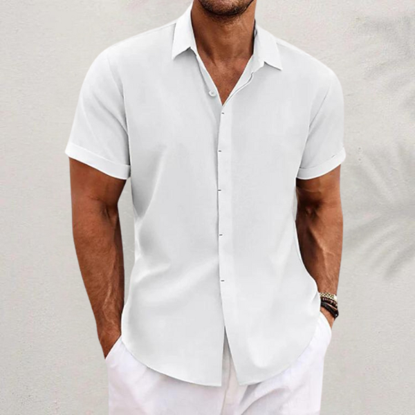 Line® | Linen Shirt