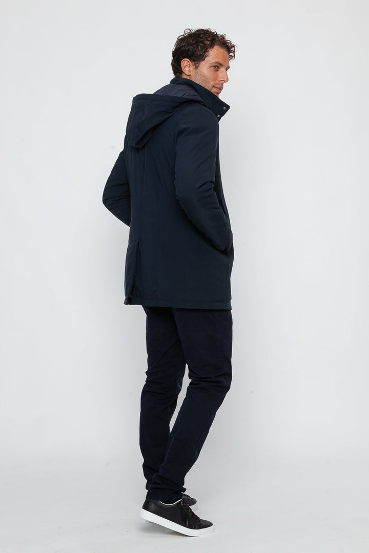 Alora Windproof Jacket