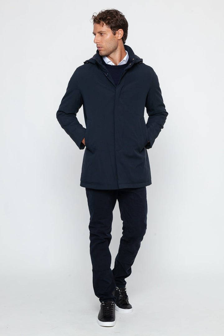 Alora Windproof Jacket
