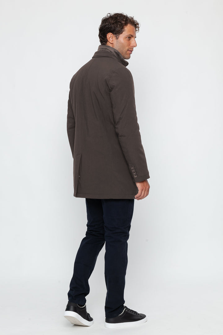 Giubbotto Tecnico Moro 1894