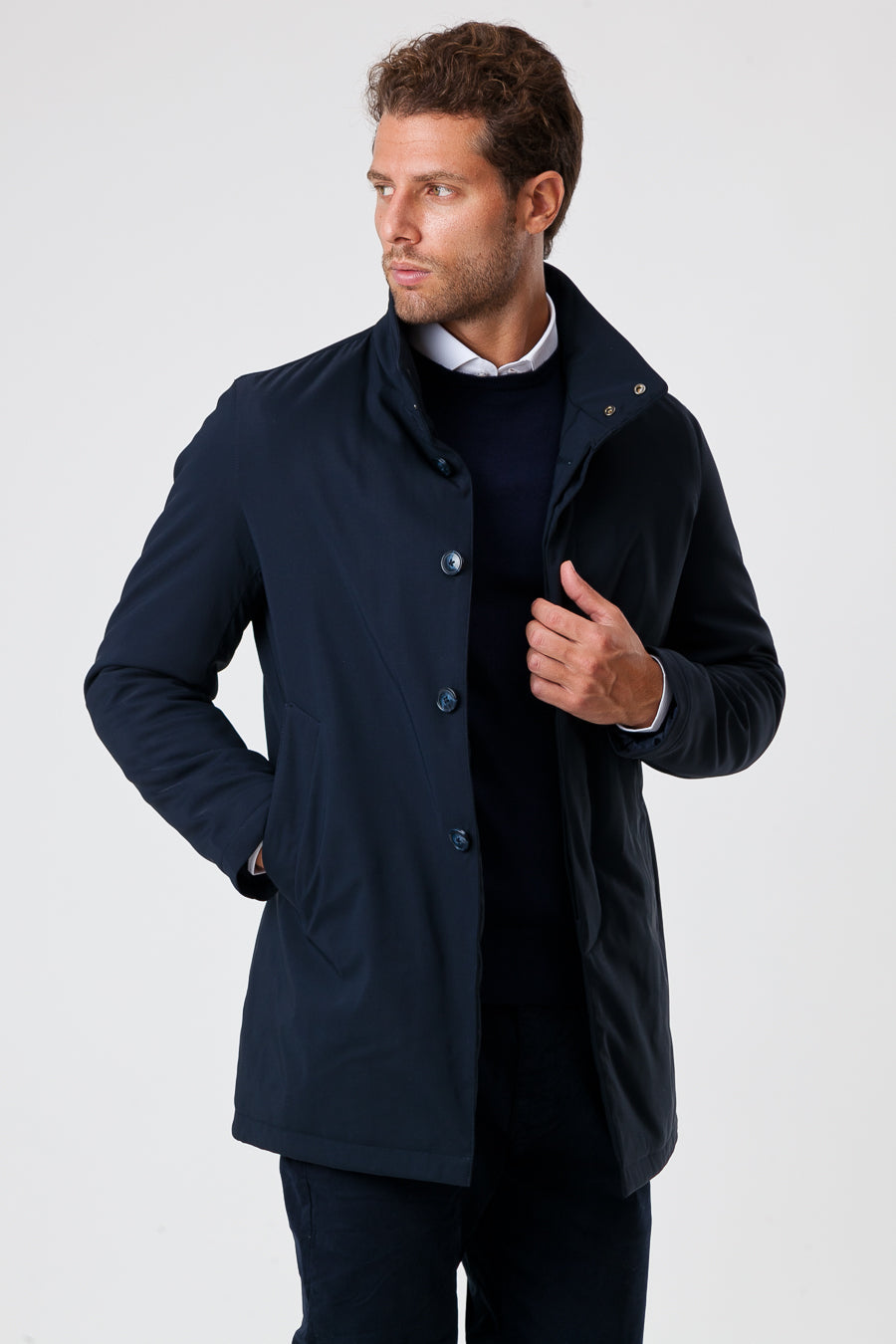 Alora Windproof Jacket