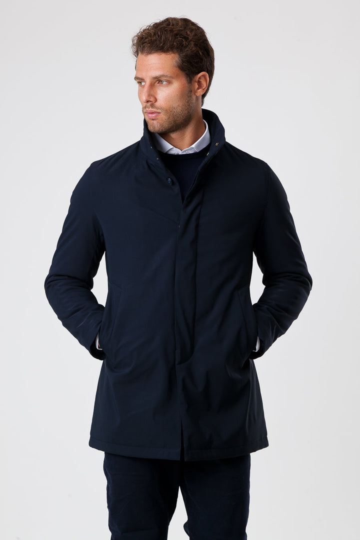 Alora Windproof Jacket