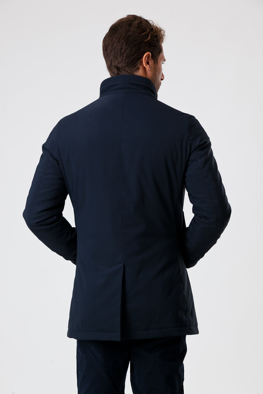 Alora Windproof Jacket