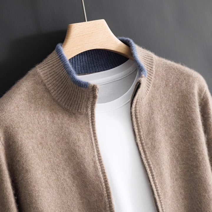 Mara Cashmere Sweater