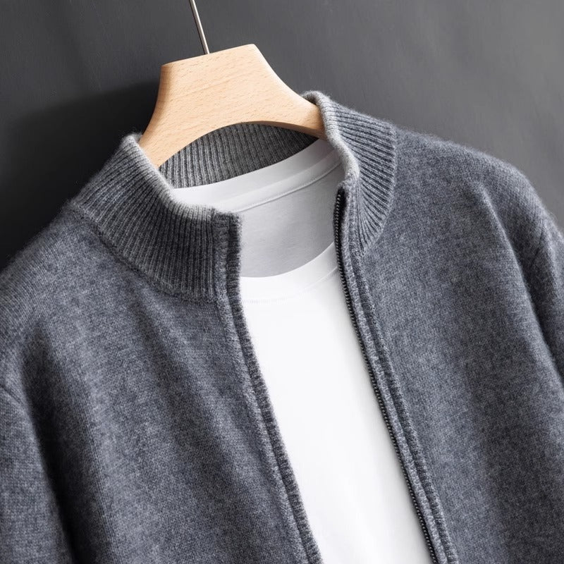 Mara Cashmere Sweater