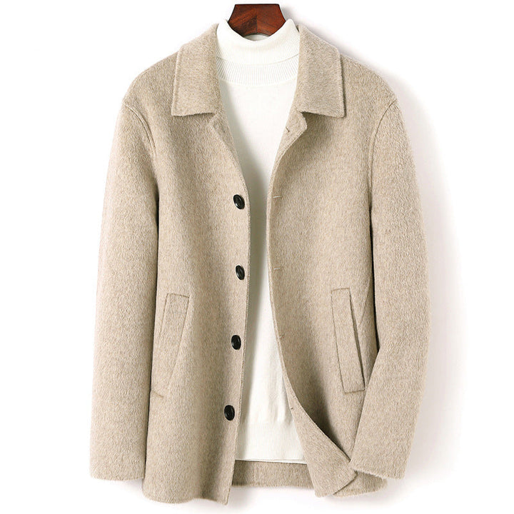 Zuri CASHMERE COAT