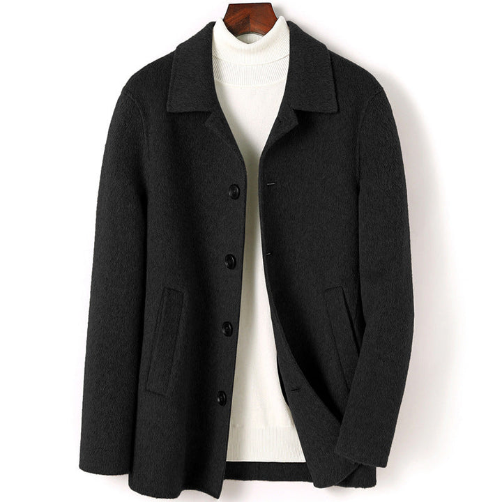 Zuri CASHMERE COAT