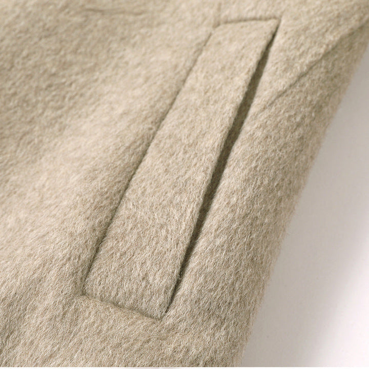 Zuri CASHMERE COAT
