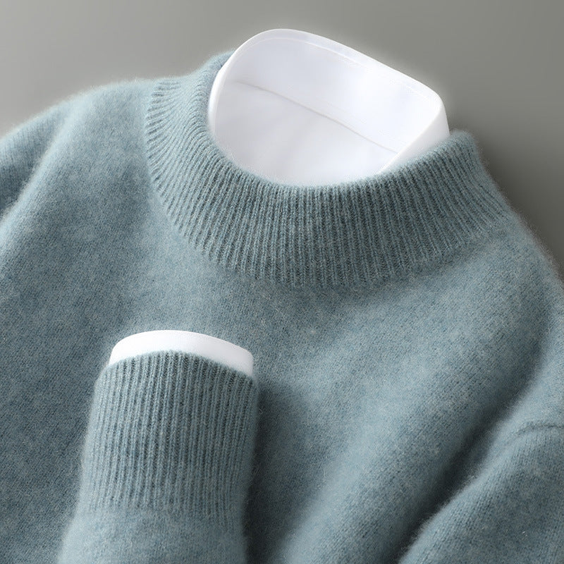 Chelten Cashmere Sweater