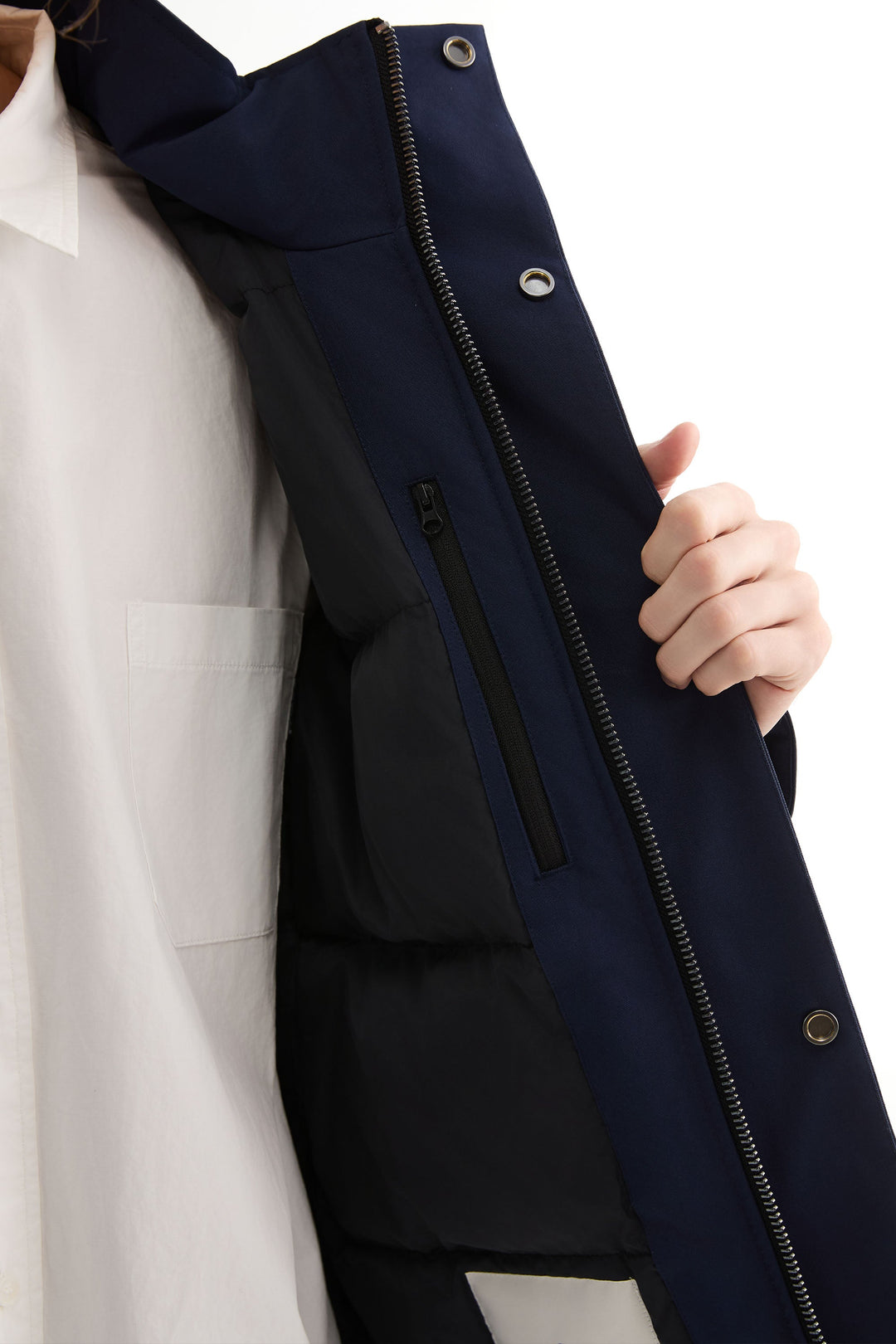 Soli Winter Jacket