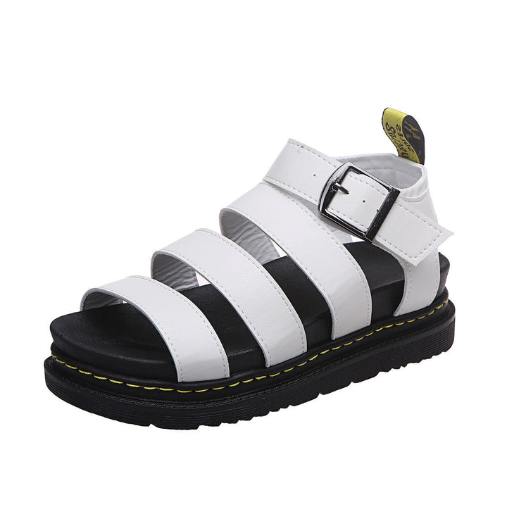 Alistar™ – Casual Thick-Soled Casual Sandals