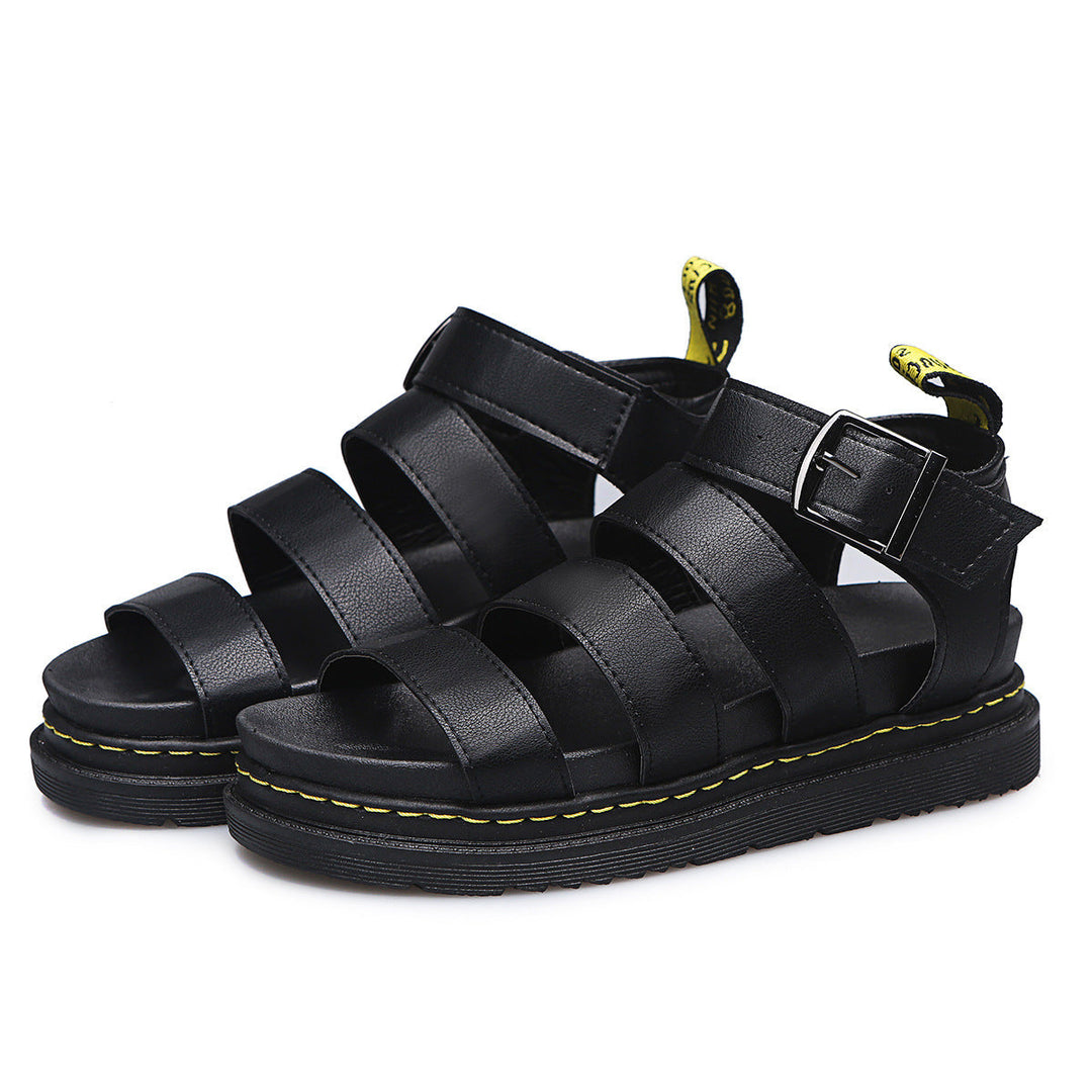 Alistar™ – Casual Thick-Soled Casual Sandals