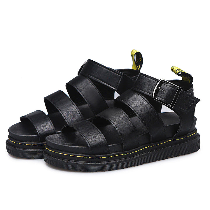 Alistar™ – Casual Thick-Soled Casual Sandals