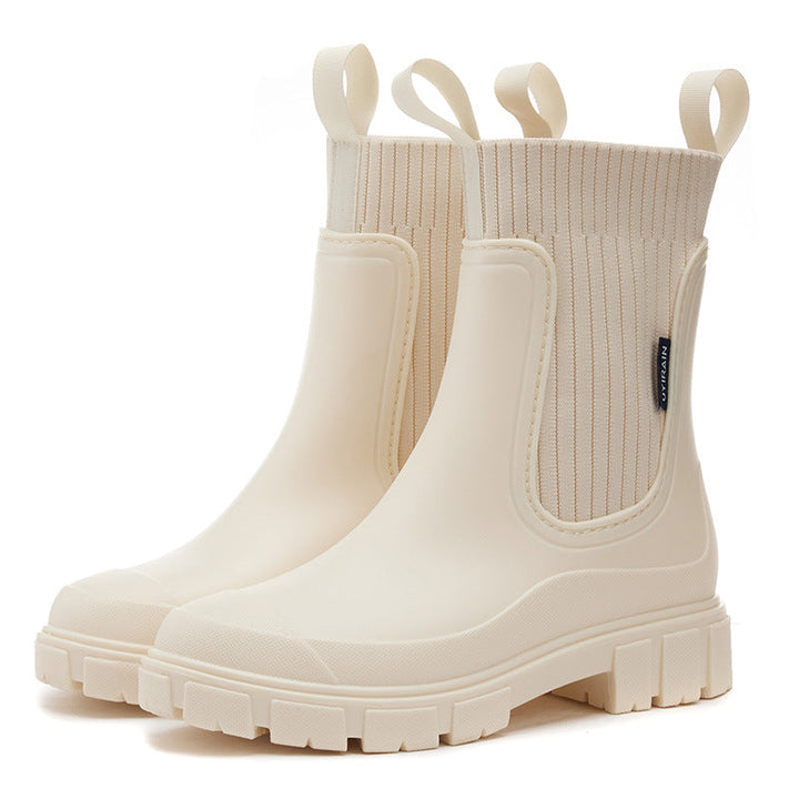 VAL™ - Classic Waterproof Non-Slip Ankle Boots