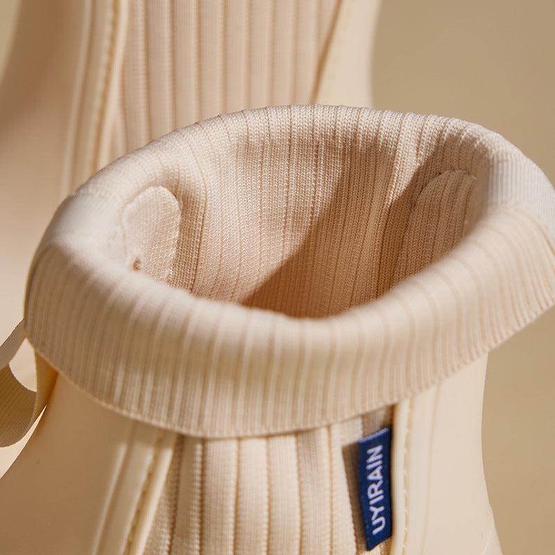 VARE™ - Classic Waterproof Non-Slip Ankle Boots