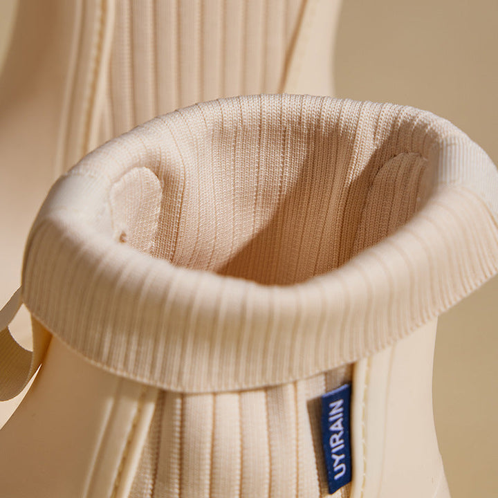 VAL™ - Classic Waterproof Non-Slip Ankle Boots