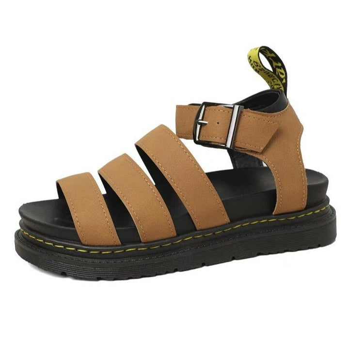 Alistar™ – Casual Thick-Soled Casual Sandals
