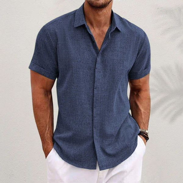 Line® | Linen Shirt