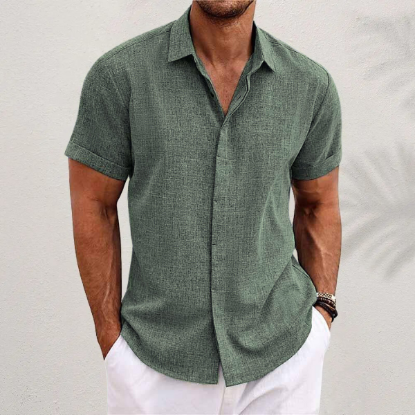 Line® | Linen Shirt