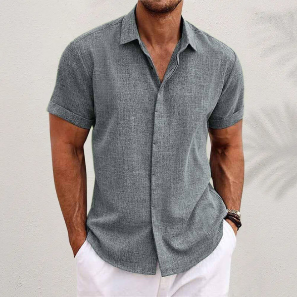 Line® | Linen Shirt