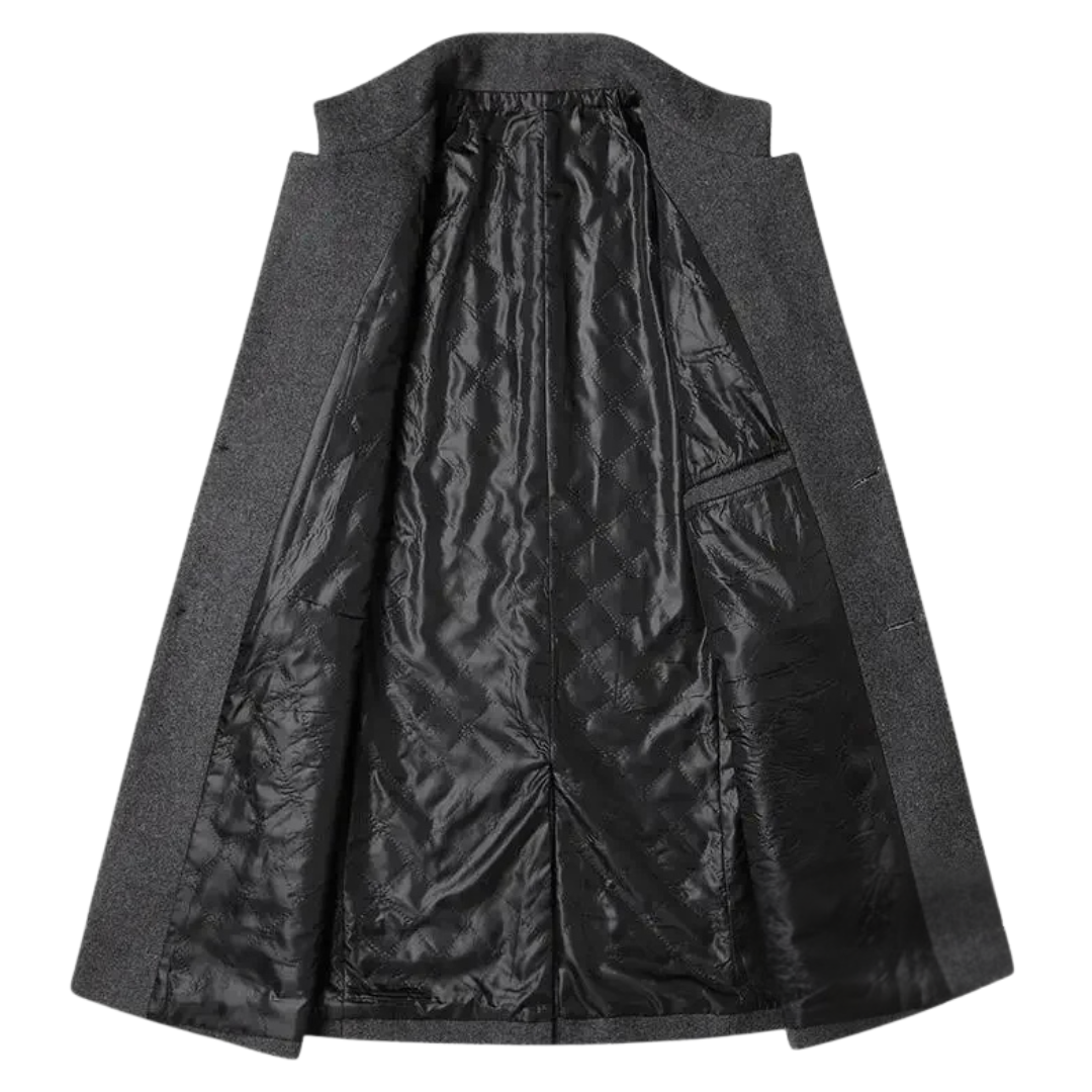 Ben Classic Trench Coat