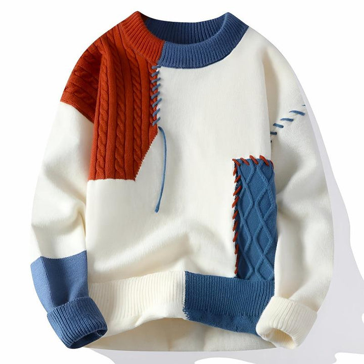 Verona Knitted Sweater