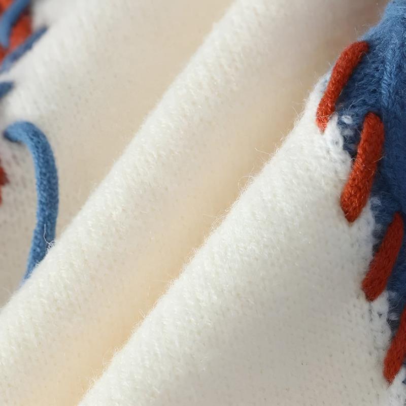 Verona Knitted Sweater