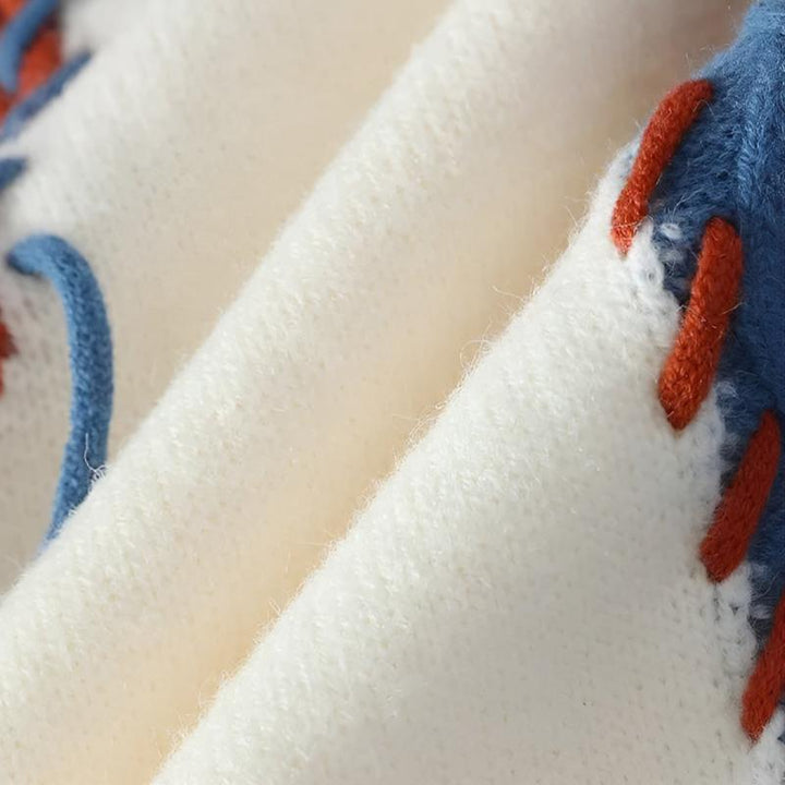 Verona Knitted Sweater