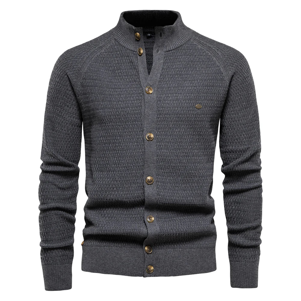 Lenny Exclusive Cotton Cardigan