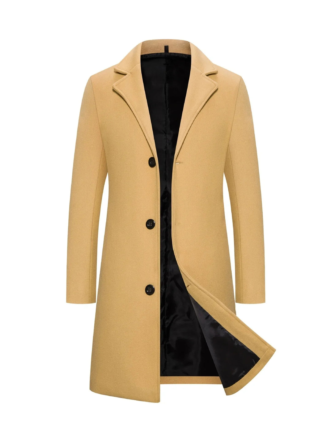 Essential Trench Coat