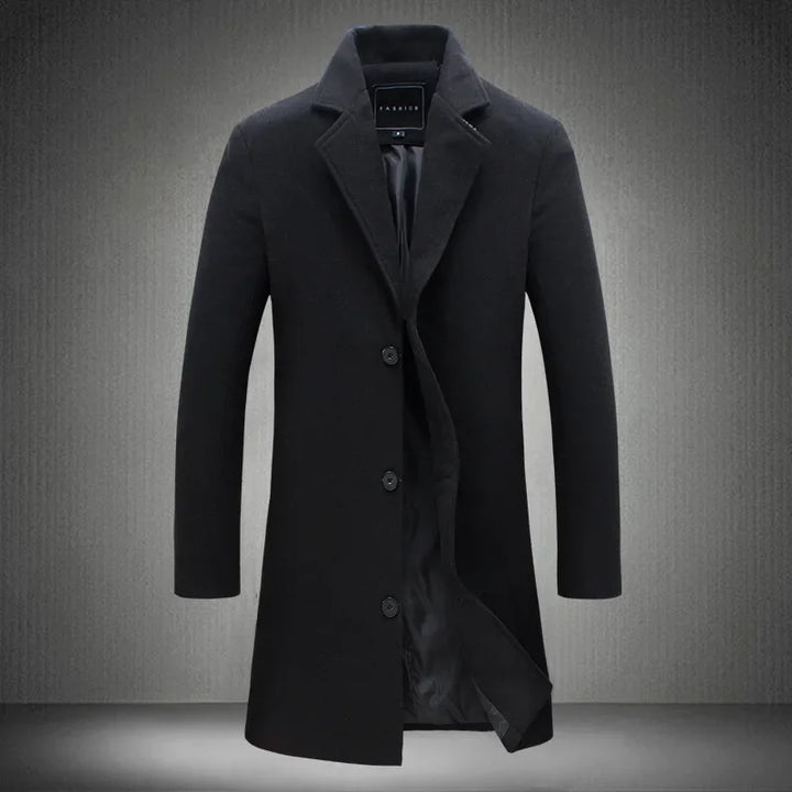 Essential Trench Coat