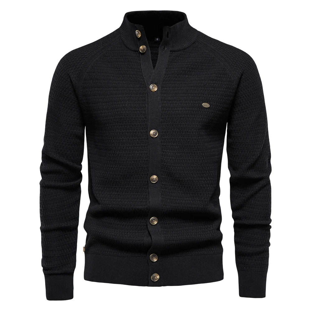 Lenny Exclusive Cotton Cardigan