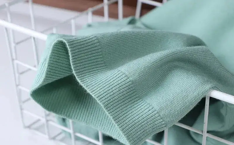 Fave Cashmere T-shirt