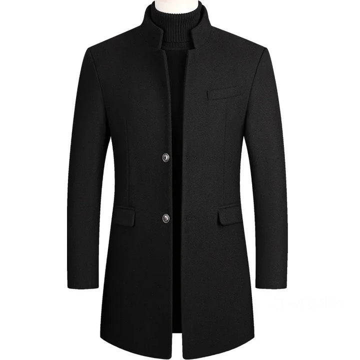 Ben Classic Trench Coat
