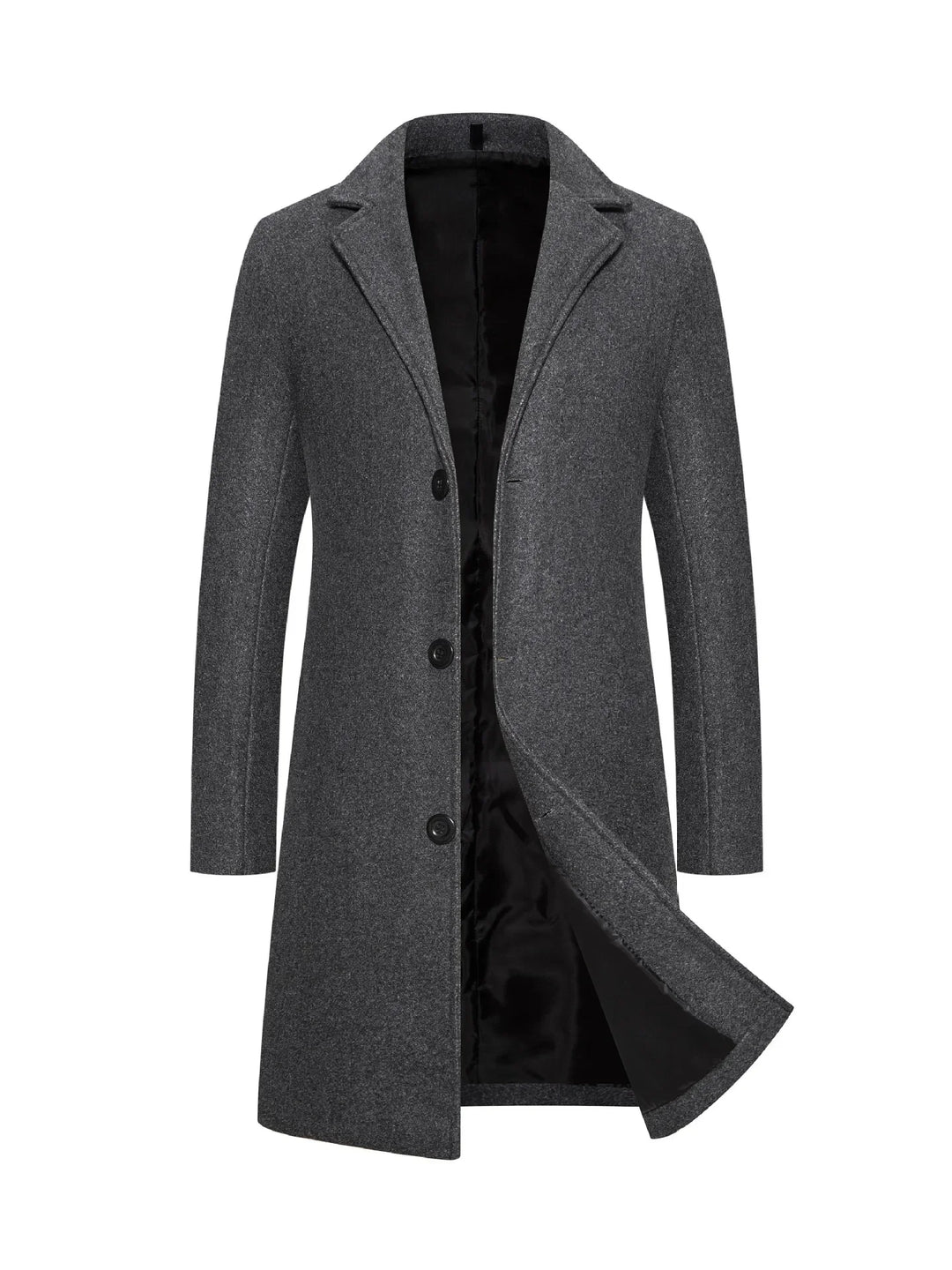 Essential Trench Coat