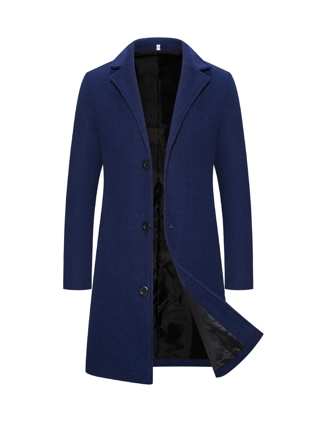 Essential Trench Coat