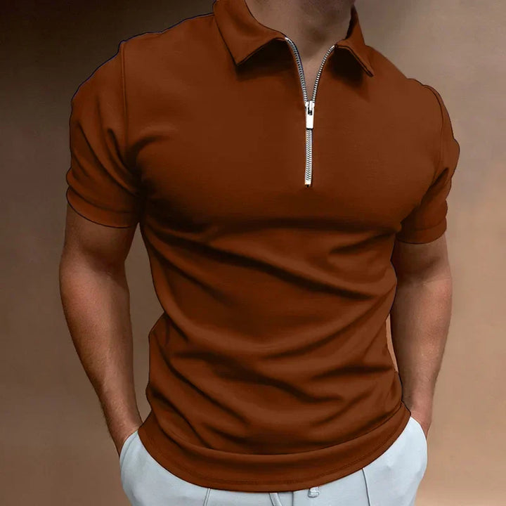 Liam Polo Shirt