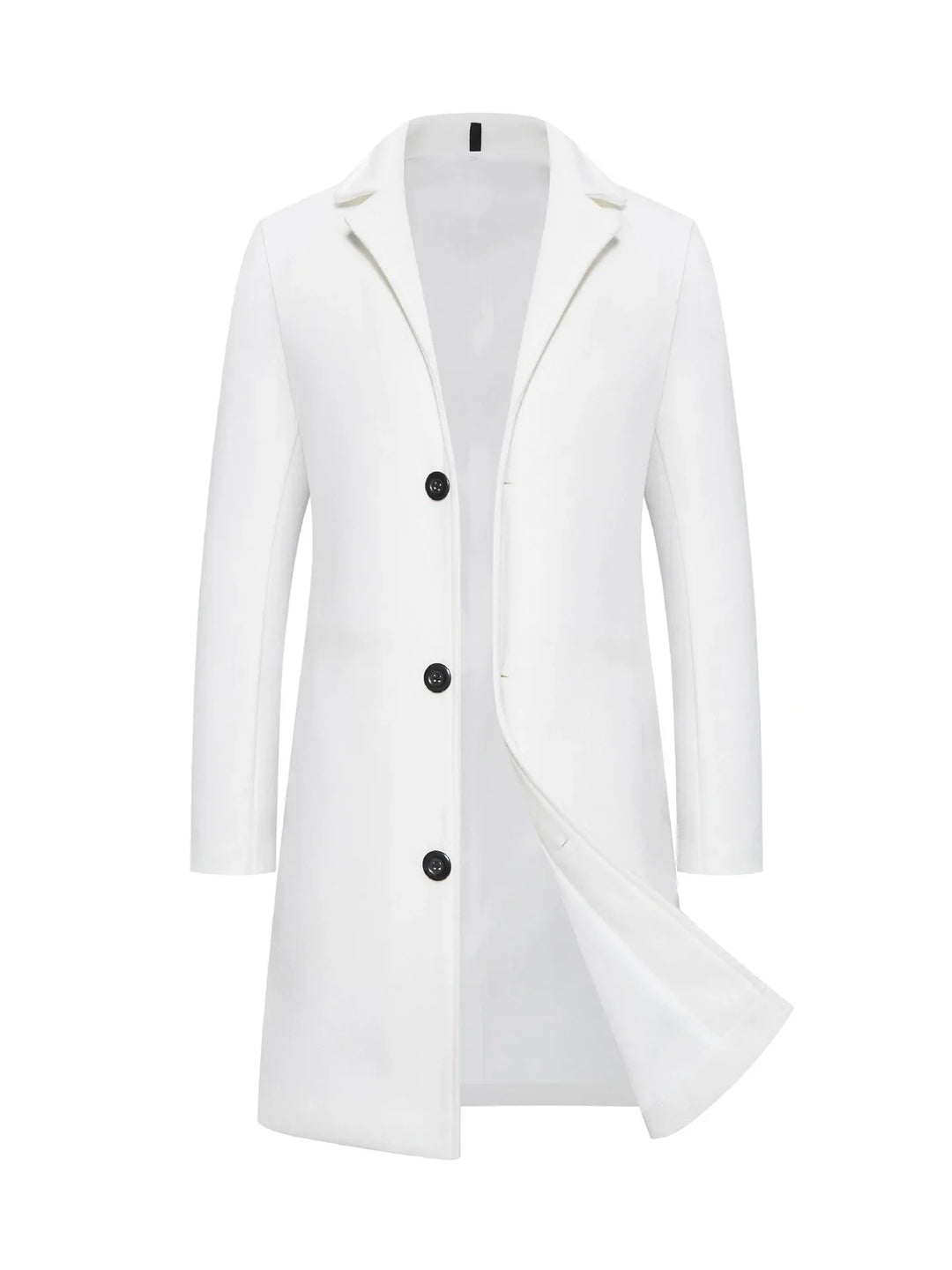 Essential Trench Coat