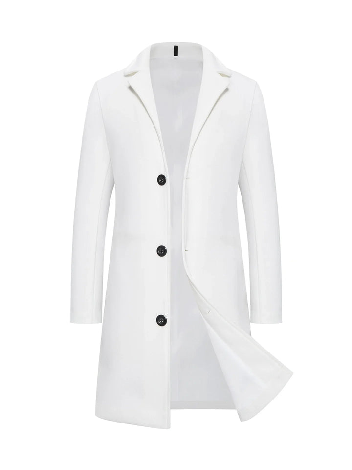 Essential Trench Coat
