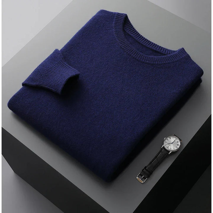 Hejo  Cashmere Sweater