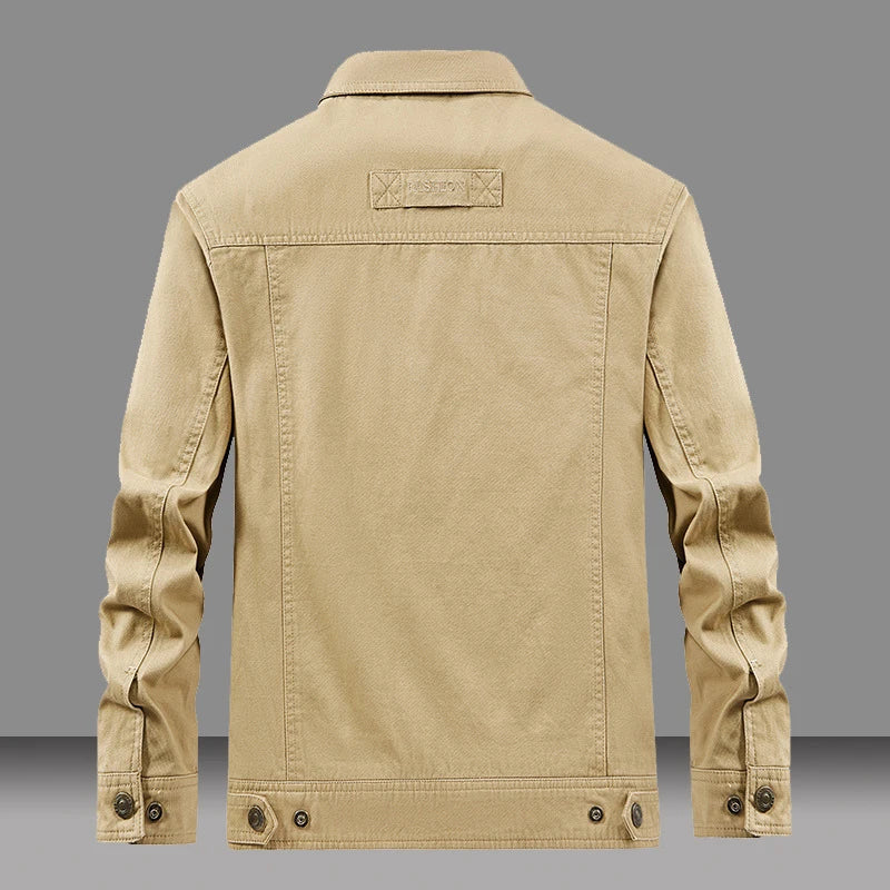 California  UTILITY JACKET