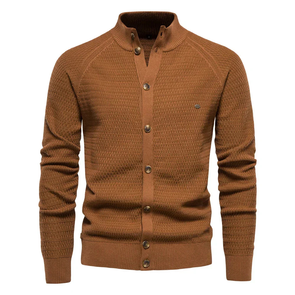 Lenny Exclusive Cotton Cardigan