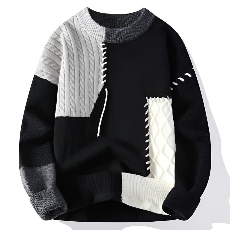 Verona Knitted Sweater