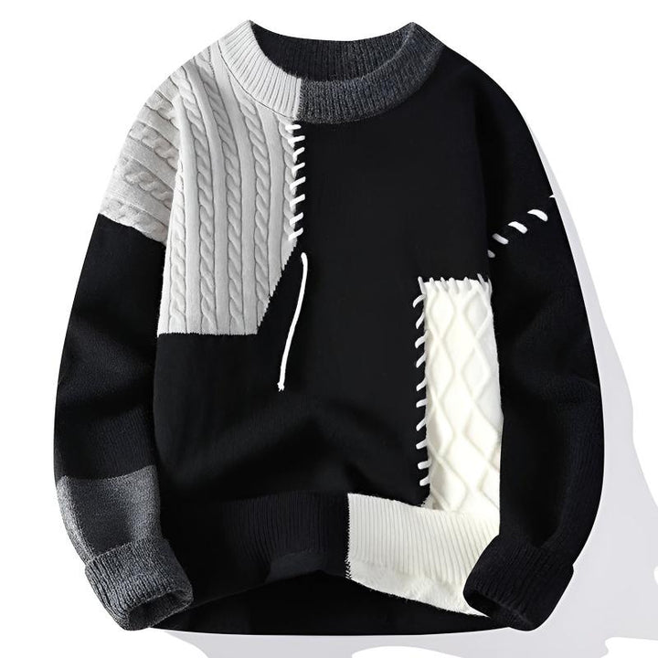 Verona Knitted Sweater