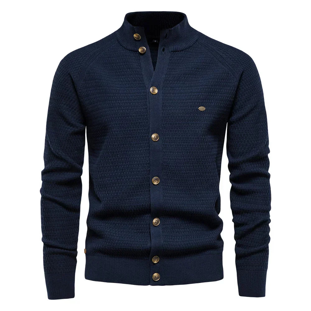 Lenny Exclusive Cotton Cardigan