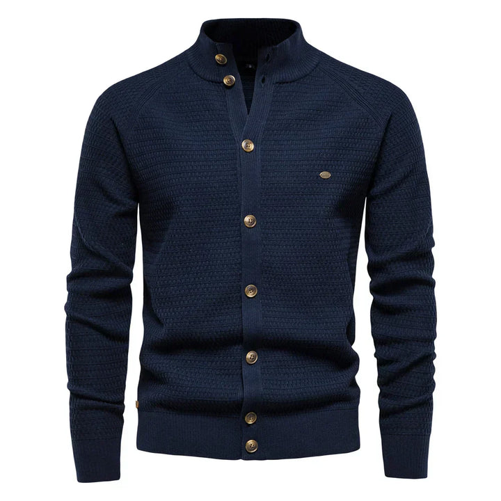 Lenny Exclusive Cotton Cardigan