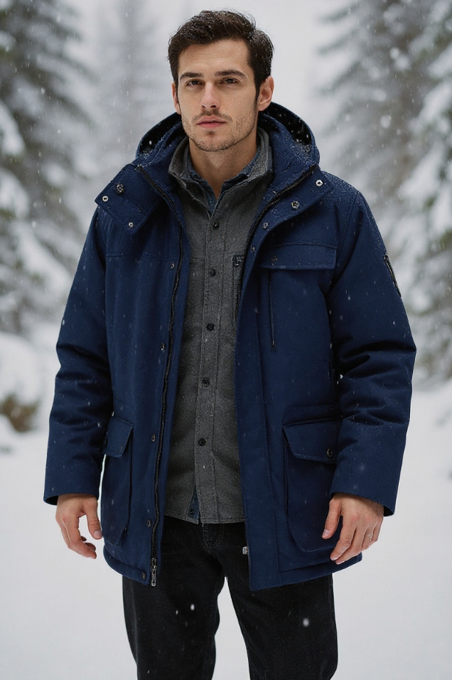 Soli Winter Jacket