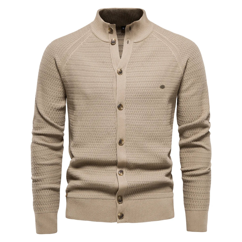 Lenny Exclusive Cotton Cardigan