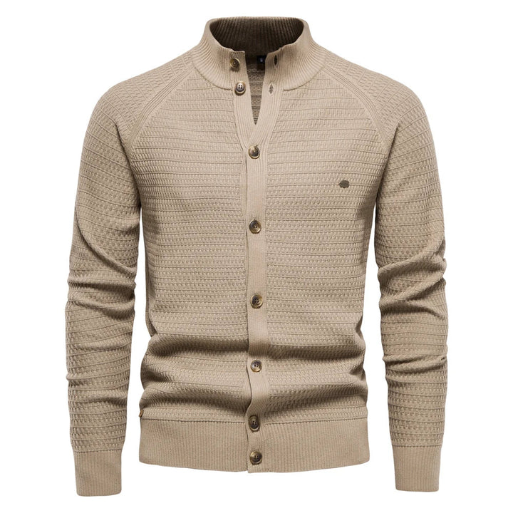 Lenny Exclusive Cotton Cardigan