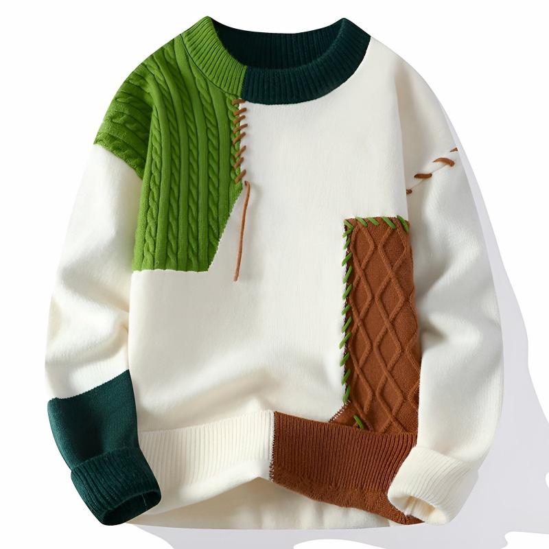 Verona Knitted Sweater